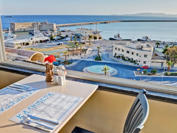 Marin Dream Hotel - Ηράκλειο, Κρήτη