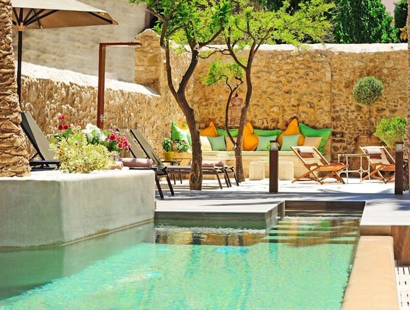 Pepi Boutique Hotel Crete