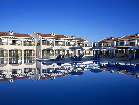 5* Roda Beach Resort & Spa - Καρουσάδες, Κέρκυρα