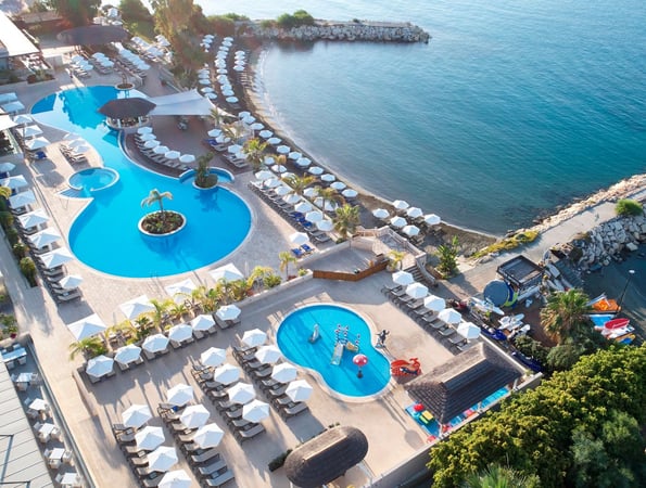 5* The Royal Apollonia Limassol