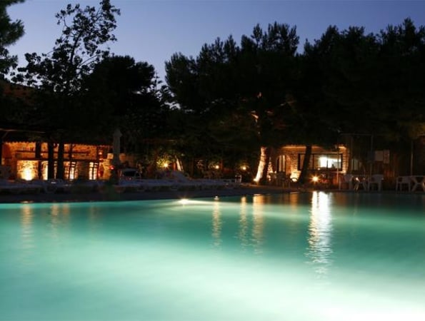 Akra Morea Apartments