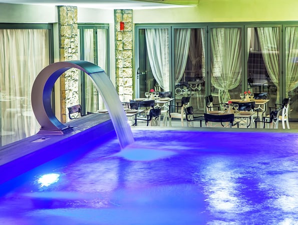 4* Core Hotel Chalkidiki