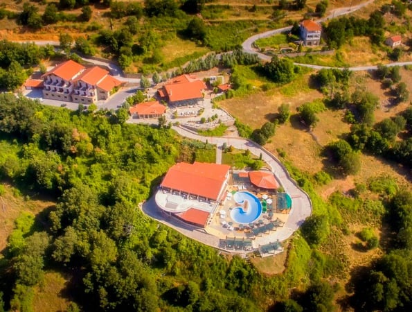 Loggas Hotel Kastoria