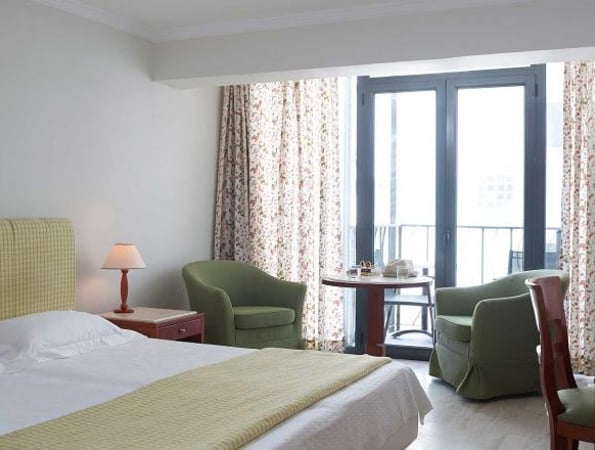 Mitsis La Vita Hotel