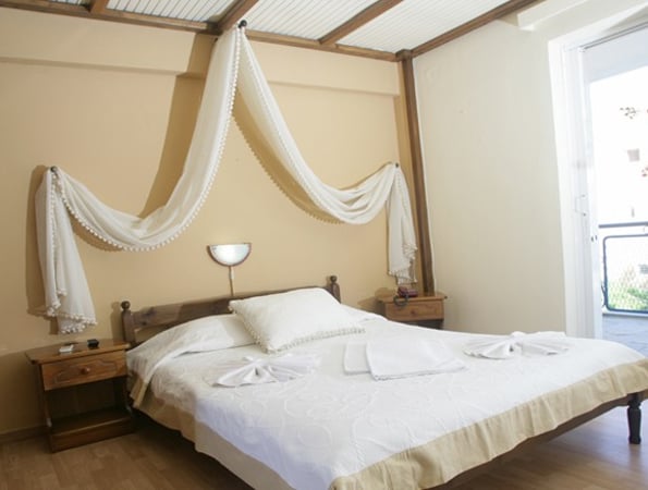 Argo Hotel