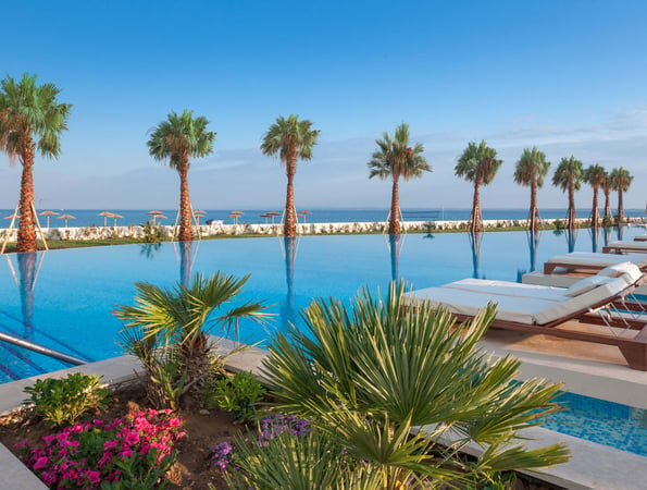5* Blue Lagoon Palace