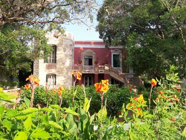 Αρχοντικό Αγγέλου