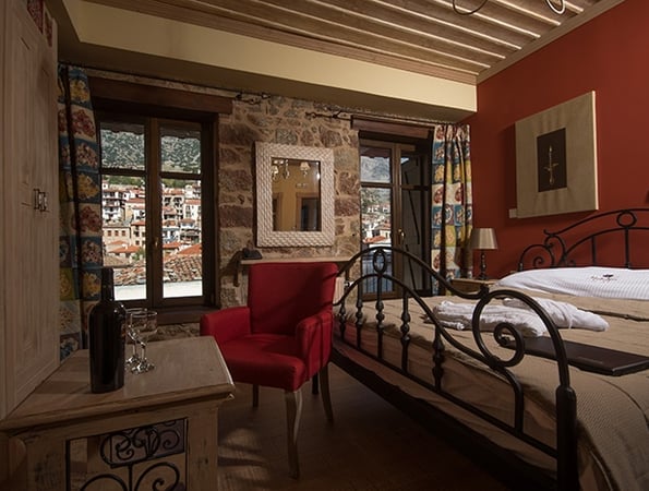 Ξενώνας Αλέξανδρος