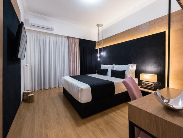 Acropolis View Deluxe Penthouse & Luxury Apartments Athens - Αθήνα