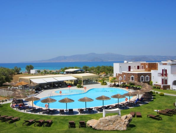 Aegean Land Hotel
