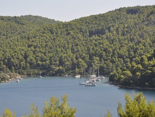 Aegean Yachting