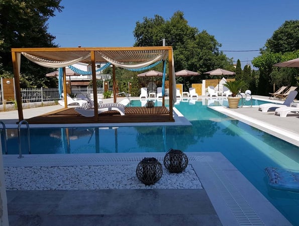 Agorastos Boutique Hotel