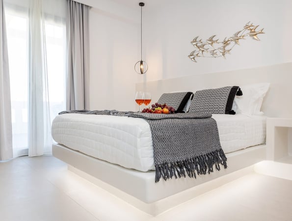 Alenor City Hotel - Χώρα, Νάξος