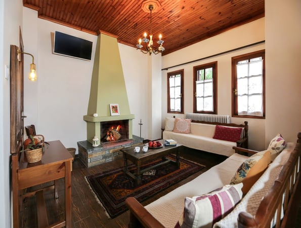 Alikopetra - Πορταριά, Πήλιο