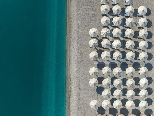 5* Alkyon Resort Hotel & Spa - Βραχάτι, Κόρινθος