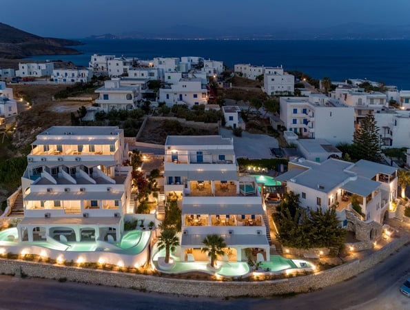 Aloni Hotel Paros