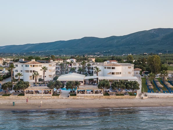 Alykanas Beach Grand Hotel- Ζάκυνθος