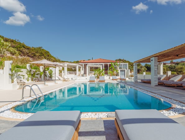 Ampelia Hotel Kassandra - Χανιώτη, Χαλκιδική
