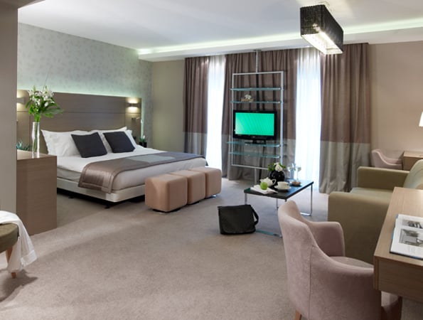 Αnatolia Hotel - Κομοτηνή