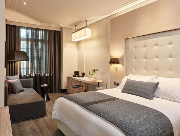 5* Antigon Urban Chic Hotel Thessaloniki