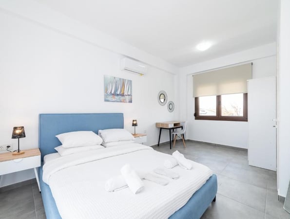 Argilos Residential Complex - Καβάλα