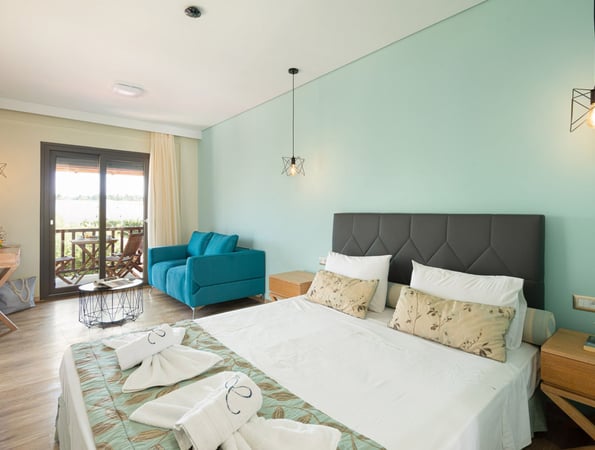 Aria Seaside Retreat Hotel - Νέος Μαρμαράς, Χαλκιδική