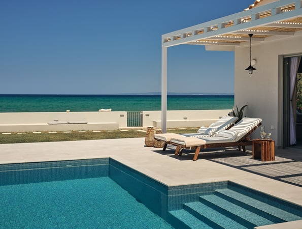 Onda Del Mar Beach Villa by Astarte Villas