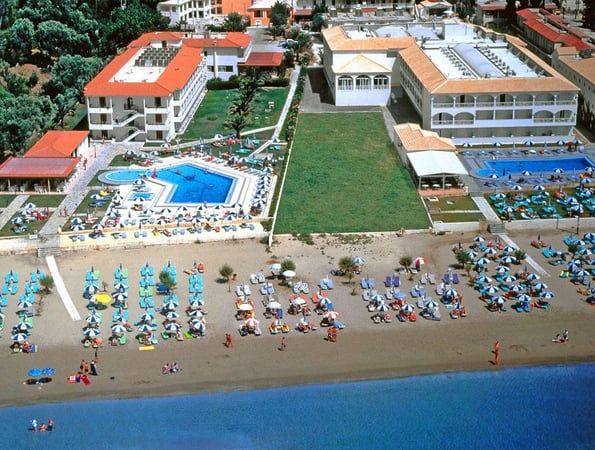 Astir Beach -  Λαγανάς, Ζάκυνθος