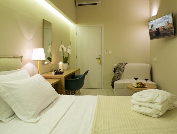 Athena Hotel - Ναύπλιο