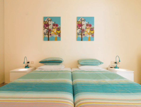 Athena Villas Olive Grove & Estate Crete