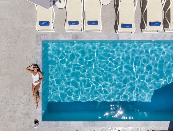Athina Suites by Be on Holidays - Χανιά, Κρήτη