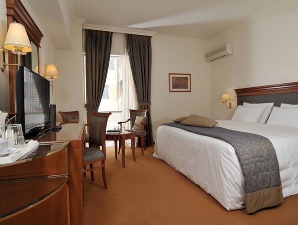 4* Athens Atrium Hotel - Αθήνα