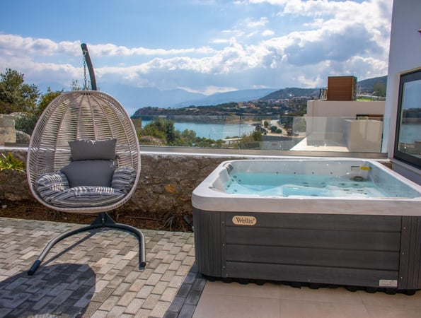 4* Beach Walk Luxury Suites - Άγιος Νικόλαος, Κρήτη