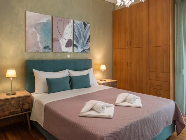 Blue Ark Exploring Athens - Κουκάκι, Αθήνα