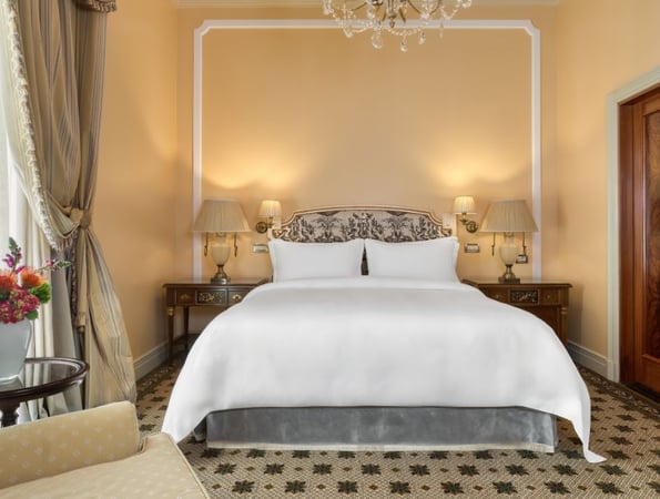 5* Hotel Grande Bretagne - Αθήνα