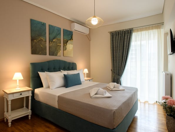 Blue Ark Harmony - Νέα Σμύρνη, Αθήνα