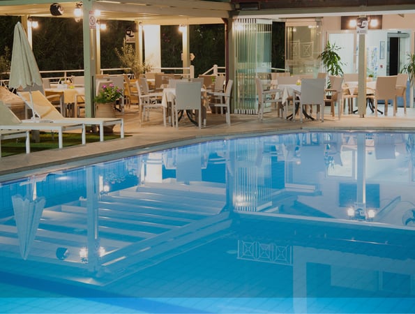 Blue Sky Hotel - Χανιά, Κρήτη