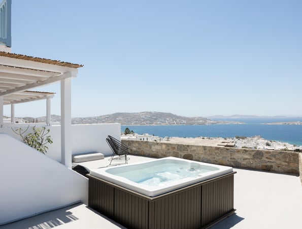 Boho Origin Mykonos - Μύκονος