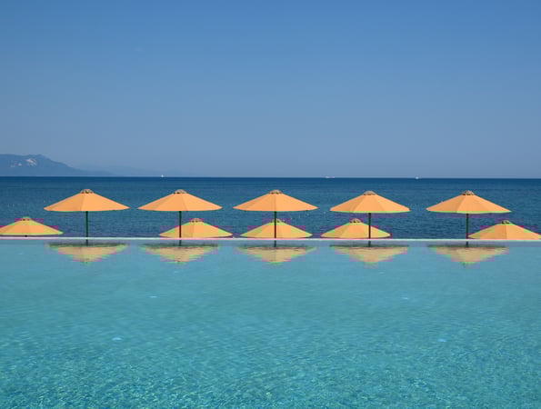 5* Cabo - Λευκίμμη, Κέρκυρα