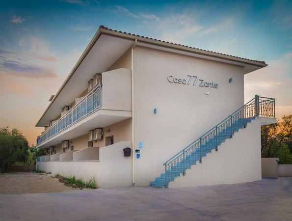 Casa 77 Zante by Karras Hotels - Βαρρές, Ζάκυνθος