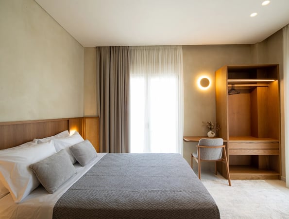 Centauro Prime Residencies - Βόλος