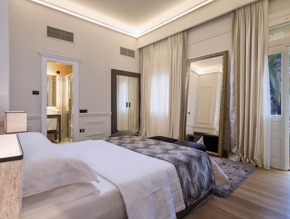 4* 3Sixty Hotel & Suites - Ναύπλιο