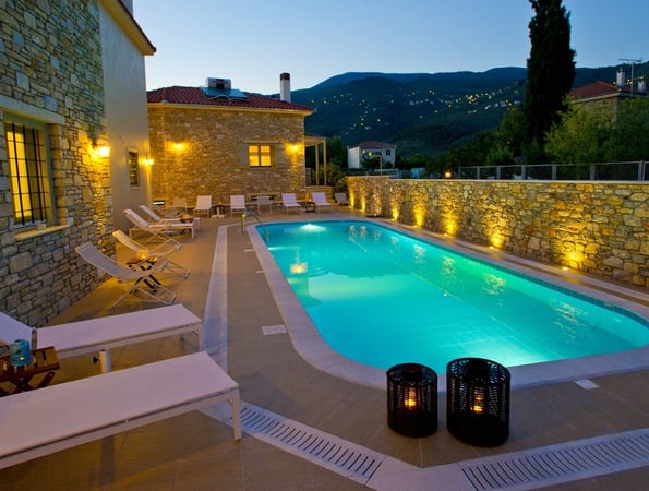 Chroma Pelion Villas