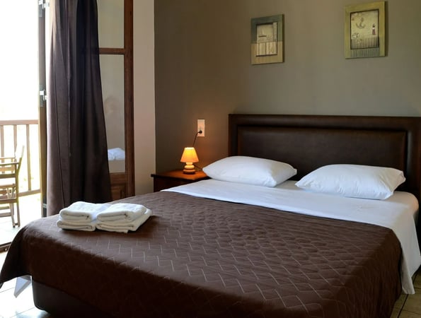 Cleopatra Hotel