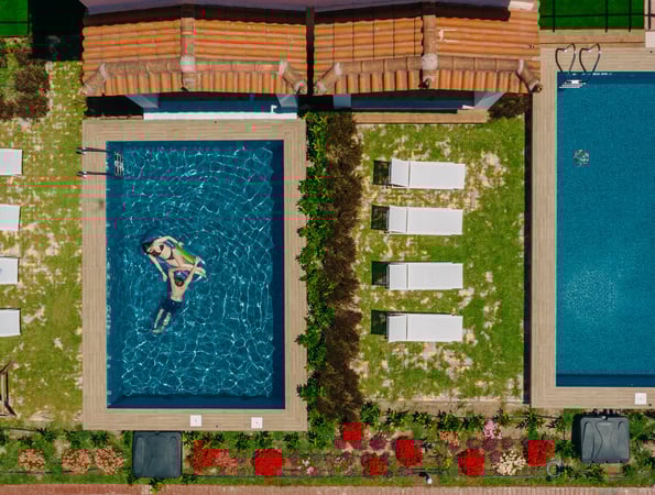 Corinthian Village - Βραχάτι, Κορινθία
