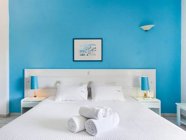 Daphne's Club Hotel Apartments - Ξυλόκαστρο