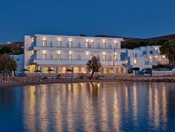 Di Mare Boutique Hotel & Suites