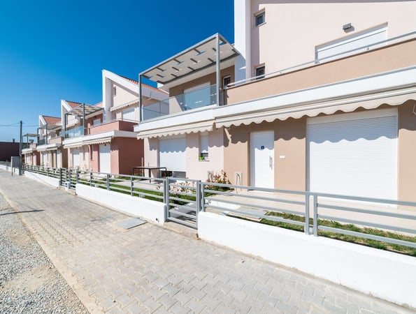 Dionysos Residential Complex - Καβάλα