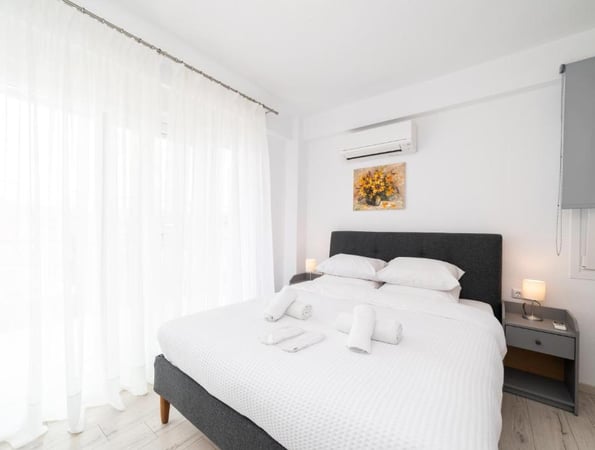 Dionysos Residential Complex - Καβάλα