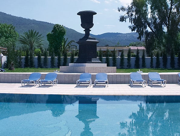 Dolphin Resort Hotel & Conference - Κάλαμος